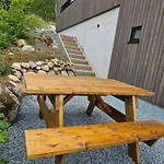 Casa de hóspedes Relaxing 3*
