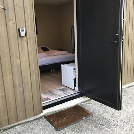 Relaxing Vendégház Tau